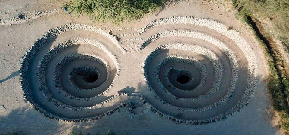 Nazca: Archaeological Exploration of Nazca Antonini Museum