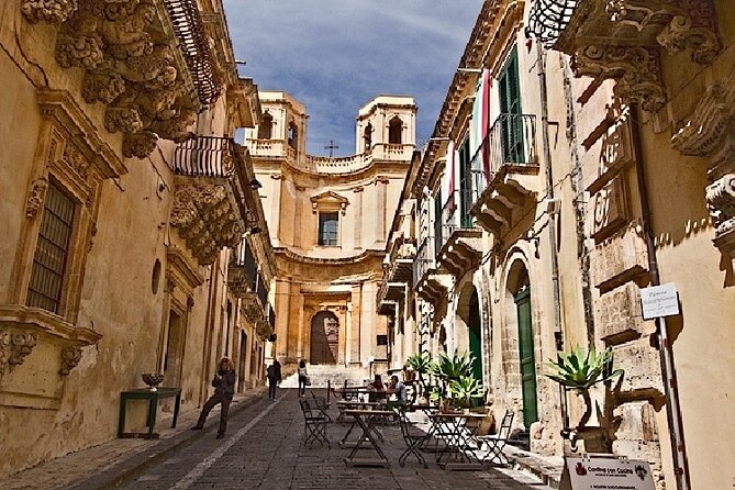 Nebrodi Mountains Day Tour: Village Visits and Sicilian Lunch  - Sicily - Tour Highlights