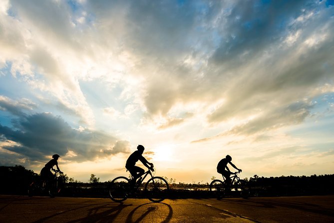 New York at Night Bike Tour - Good To Know