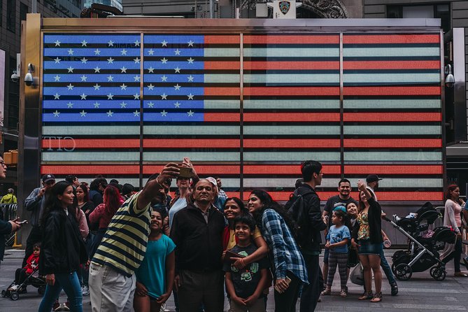 New York Private Full Day Tour With a Local Guide: 100% Personalized - The Sum Up