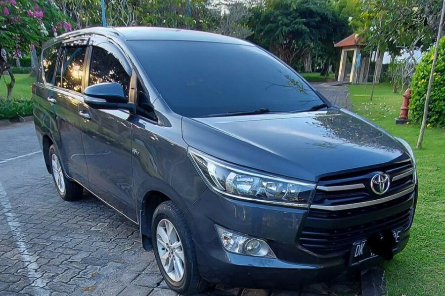 Ngurah Rai International Airport: Transfer to Kuta/Legian