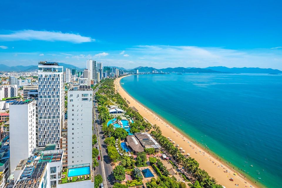 Nha Trang Countryside Bike Tour 1 Day