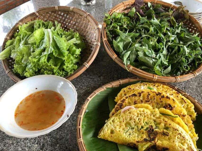 Nha Trang: Countryside Private Cooking Class