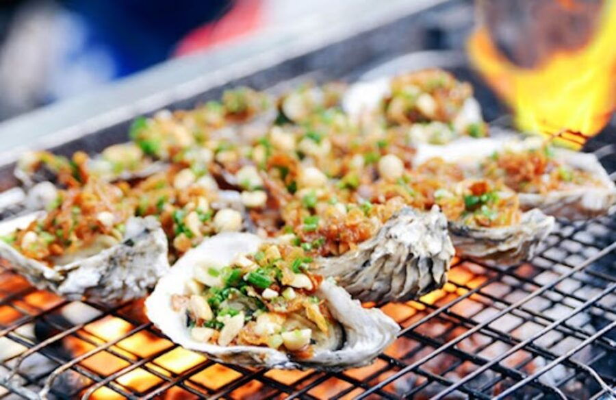 Nha Trang: Guided Local Foodie Evening Tour by Motorcycle - Good To Know