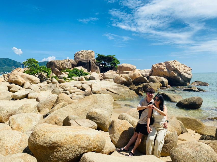 Nha Trang Private Half-Day City Tour