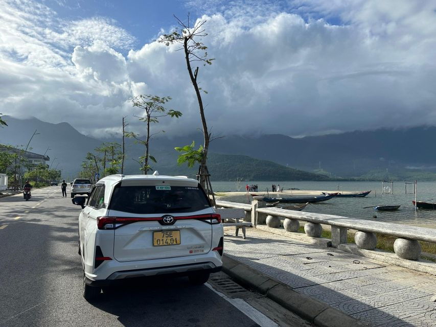 Nha Trang to Hoi an by Private Car With Professional Driver - Good To Know