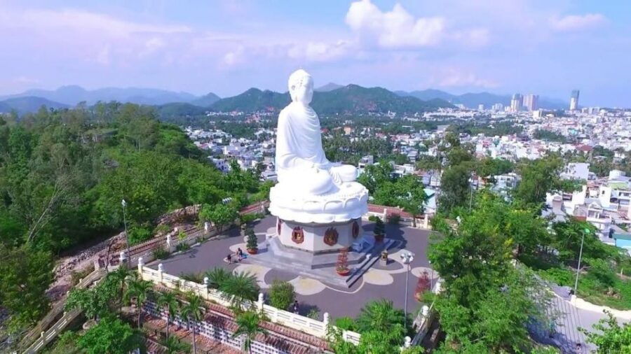 Nha Trang: Top Sight Must Visit City Tour