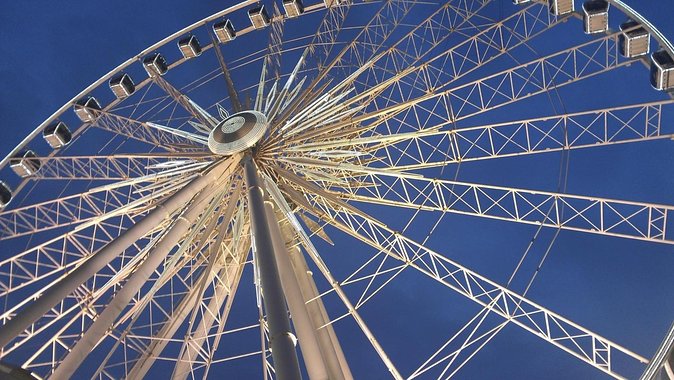 Niagara Falls: Walking Tour - Good To Know