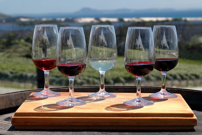 Niagara Wine Trail Tour - Good To Know
