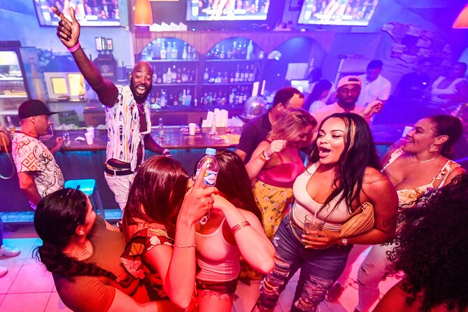 Nightlife Barhopping Tour With DJ and Dancing on Party Bus in Aruba - Traveler Photos and Reviews