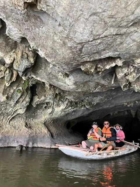 Ninh Binh 2 Days 1 Night - Good To Know