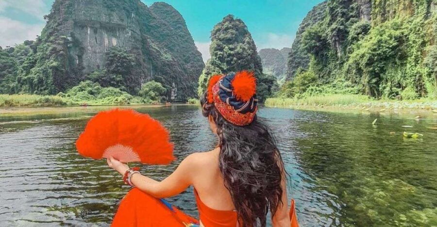 Ninh Binh: Bai Dinh – Trang An – Mua Cave Private Tour