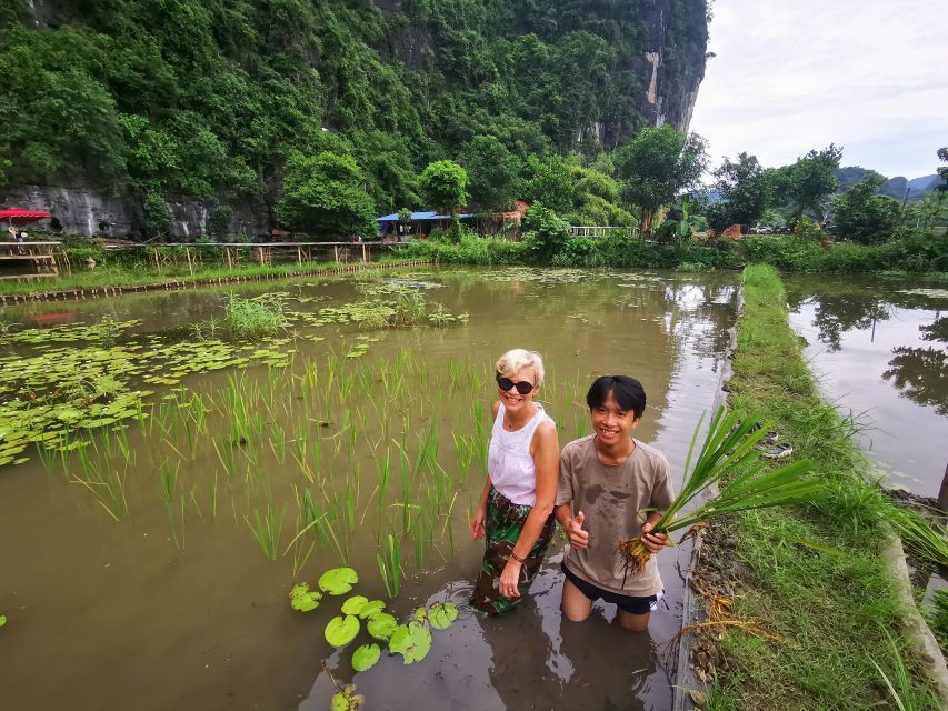 Ninh Binh Farm Trip: Experience the Authentic Rural Life - Good To Know