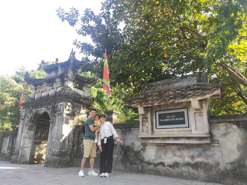 Ninh Binh Full Day Small Group Of 9 Guided Tour From Ha Noi - Good To Know