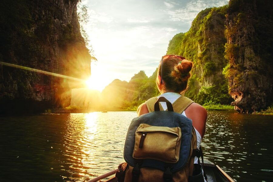 Ninh Binh: Hoa Lu, Mua Hike, Tam Coc Boat - Private Tour - Good To Know