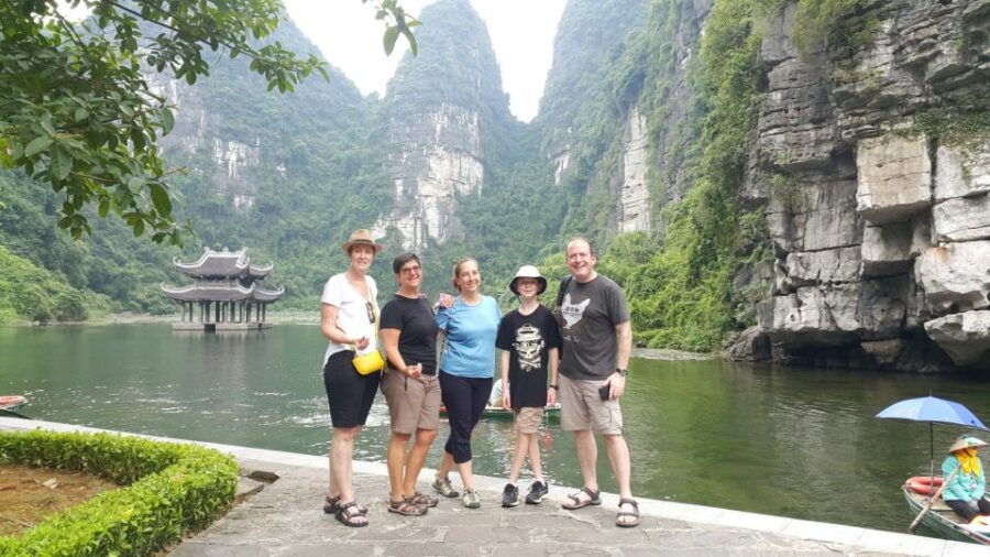 Ninh Binh: Hoa Lu, Trang An and Mua Caves Hiking Day Trip - Good To Know