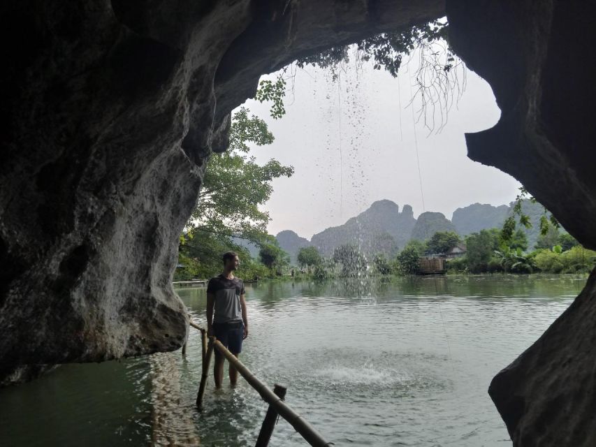Ninh Binh Motobike Tour One Day: Hightlight And Hidden Gems