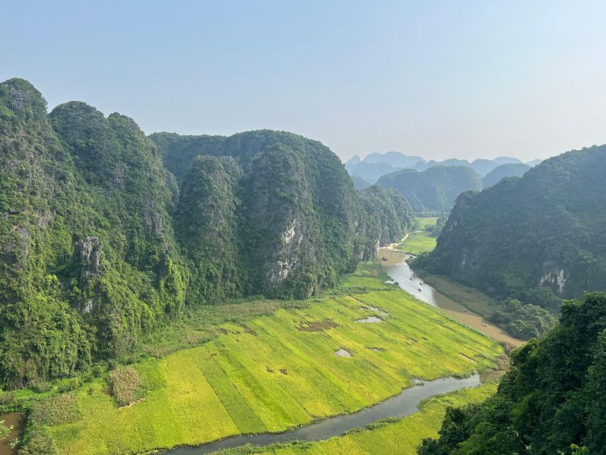 Ninh Binh Private Luxury Discovery - Good To Know