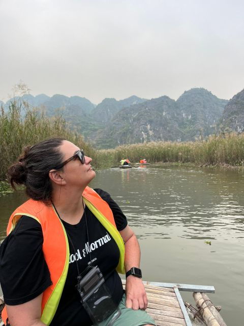 Ninh Binh: Private Tour Hoa Lu - Tam Coc/Trang An From Hanoi - Good To Know