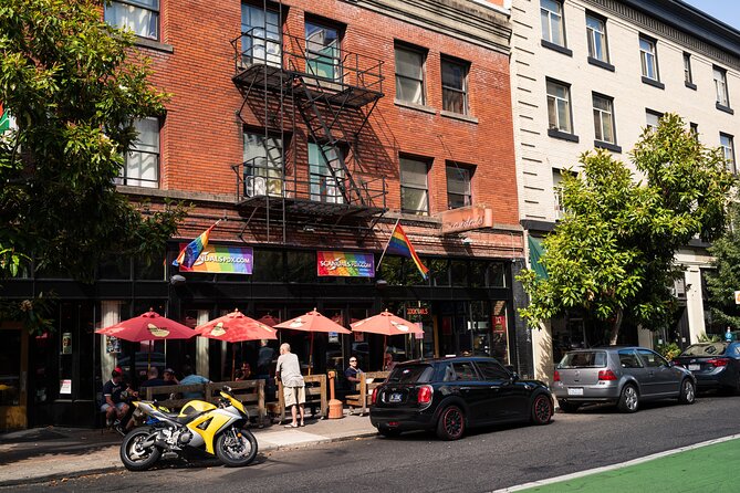 Nitty Gritty Rose City Tour: the Best of Portland - Good To Know