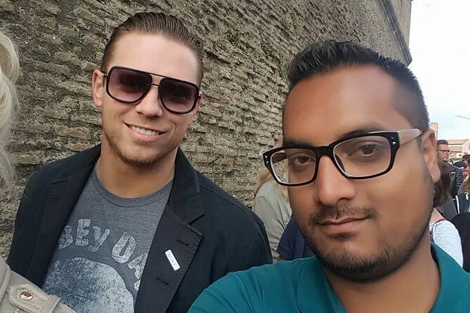 No Line Vatican Tour With Sistine Chapelmuseum & Basilica Entry - Good To Know