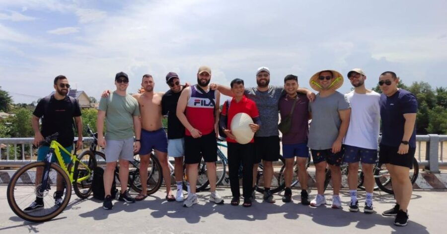 Non-Touristy Side Of Mekong Delta by Biking - Good To Know