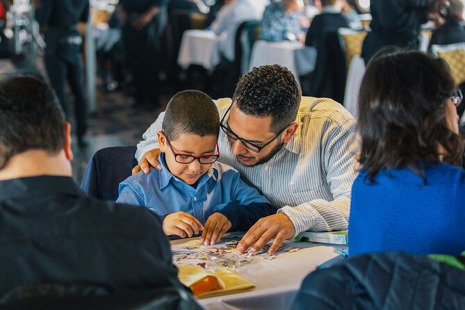 Norfolk Fathers Day Buffet Dinner Cruise