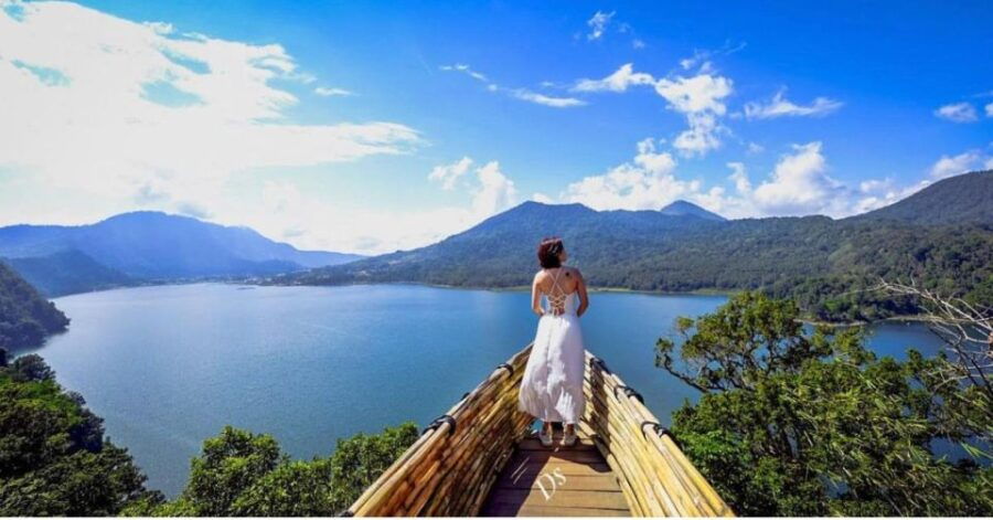 North Bali: Full-day Highlights Instagram Tour - Tour Details