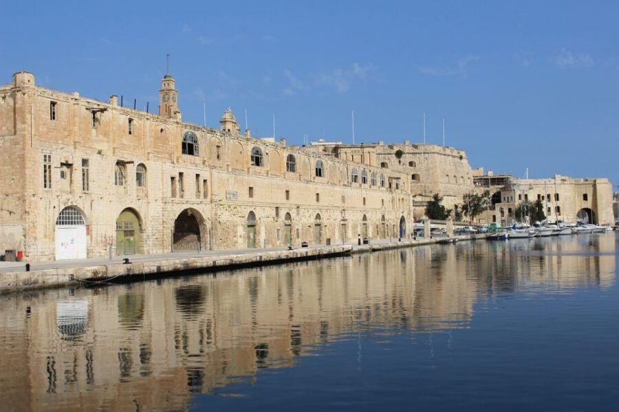 North of Malta Guided Tour (Private Tour) - Good To Know