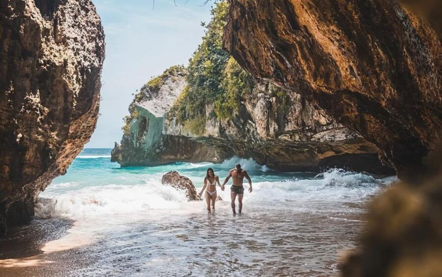 Nusa Penida Full Day Tour Many Options to Fit Your Needs - Tour Options