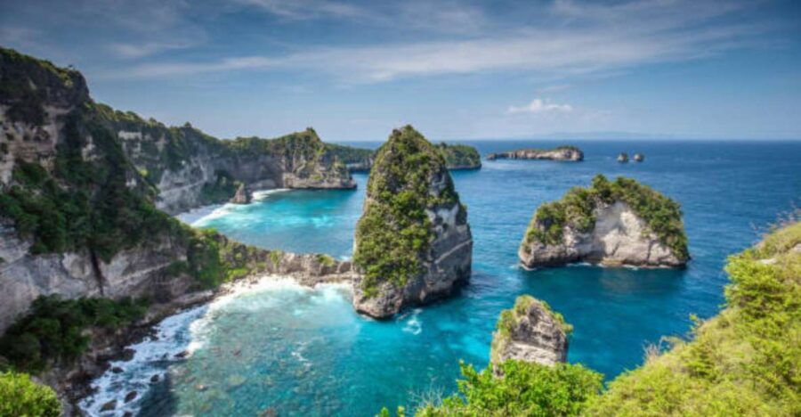 Nusa Penida Instagram Tour & Snorkelling From Bali - Booking Information