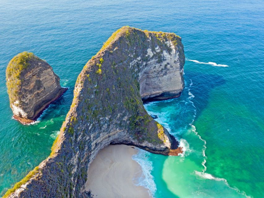 Nusa Penida Nusa Penida West Trip