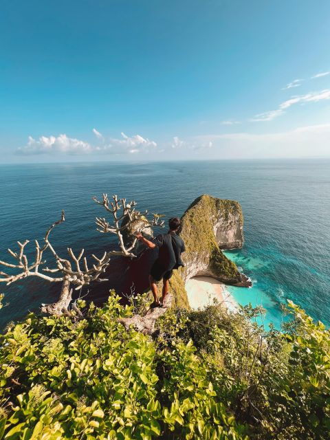 Nusa Penida: Snorkeling in 4 Spots (Manta Rays) Land Tour