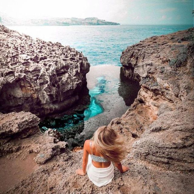 Nusa Penida: the Most Incredible Private Tour by Private Car