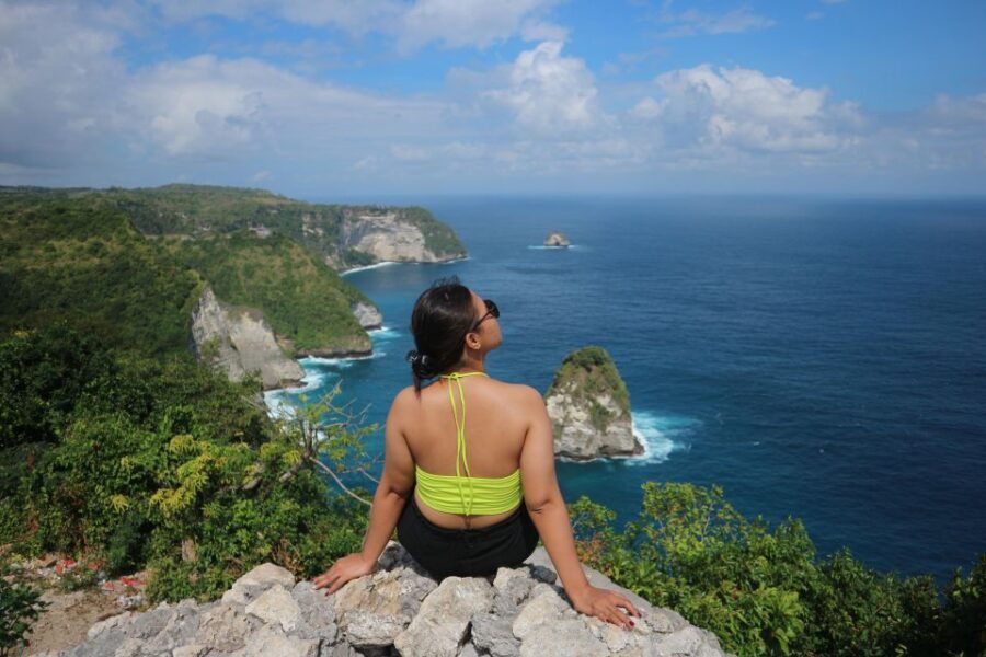 Nusa Penida – The Most Wanted Island