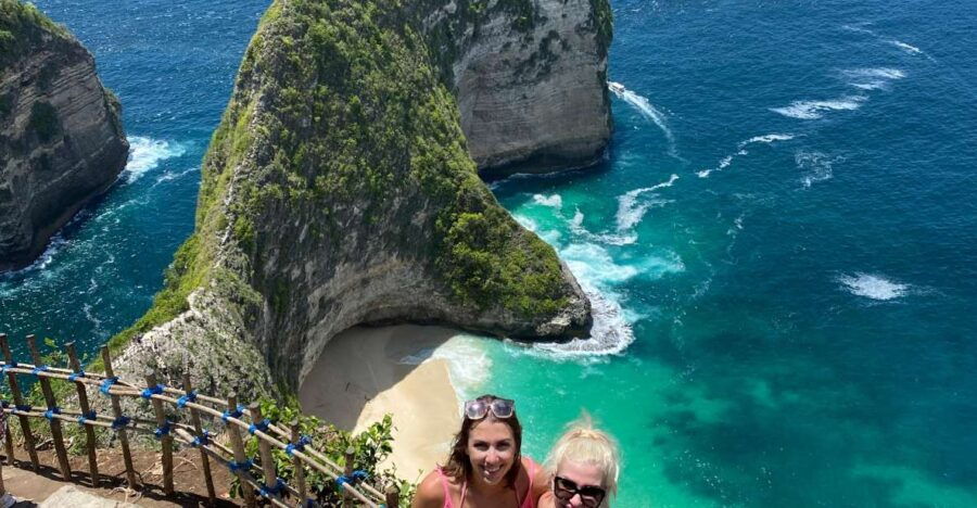 Nusapenida : Private Day Tour West Side, With Expert Local.