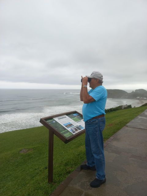 Ocean Discovery - Good To Know