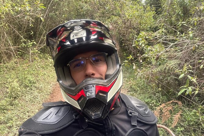 Off-Road ATVs Adventure in Medellín Countryside - Experience the Thrill of Off-Roading