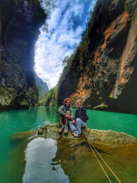Off-the-Beaten-Path Ha Giang: A 3-Day Adventure Easy Rider