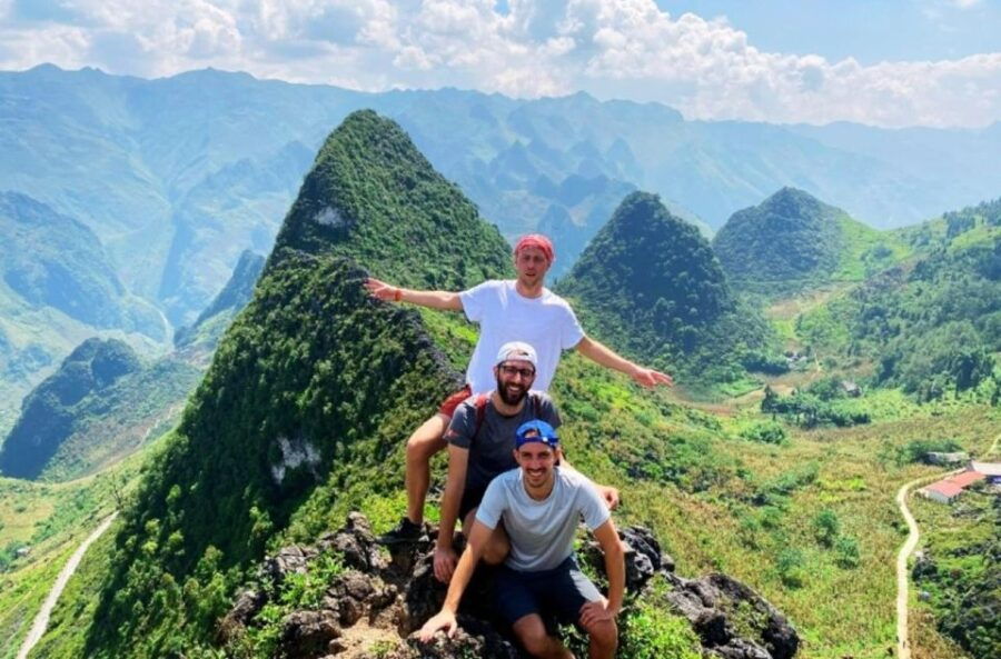 Off the Beaten Tracks North Vietnam 8 Days 7 Nights