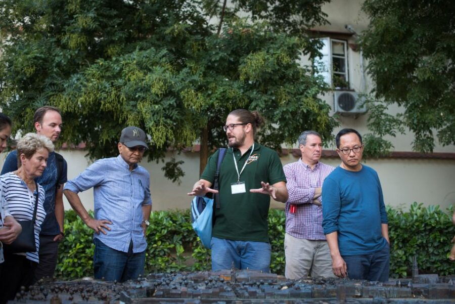 Old Zagreb Private Walking Tour - Activity Details