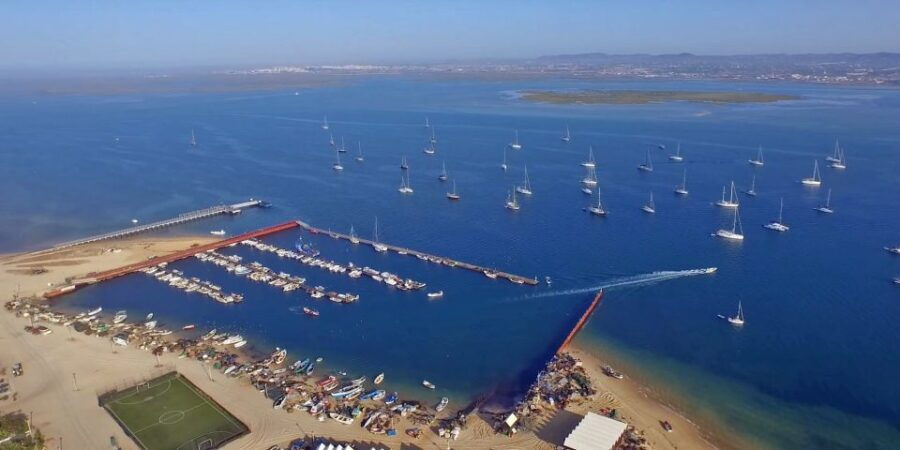 Olhão: 3-Hour Ria Formosa Boat Tour - Good To Know