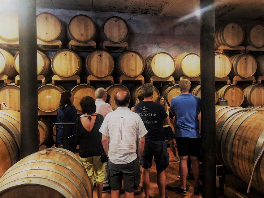 Olive Oil & Wine Tour From Padua With Transfer - Logistics and Preparation