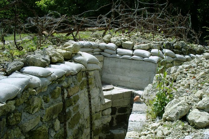 On the Traces of the Meuse-Argonne Offensive - Good To Know
