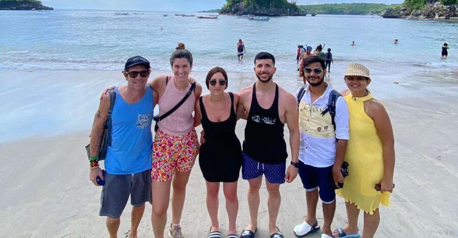 One Day Nusa Penida Island Join Group - Good To Know
