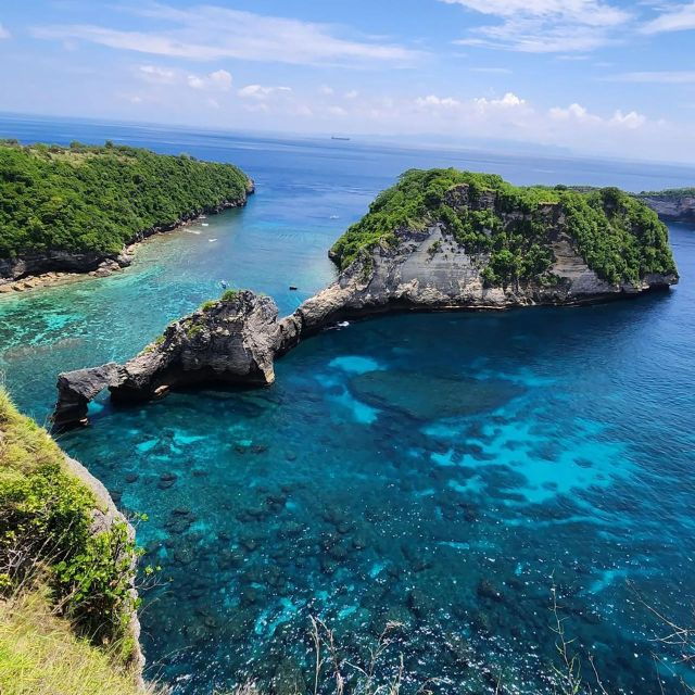 One Day Nusa Penida Island West & East - Good To Know
