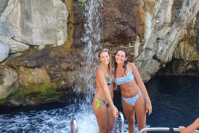 One Day Private Boat Tour to Capri From Sorrento - Good To Know