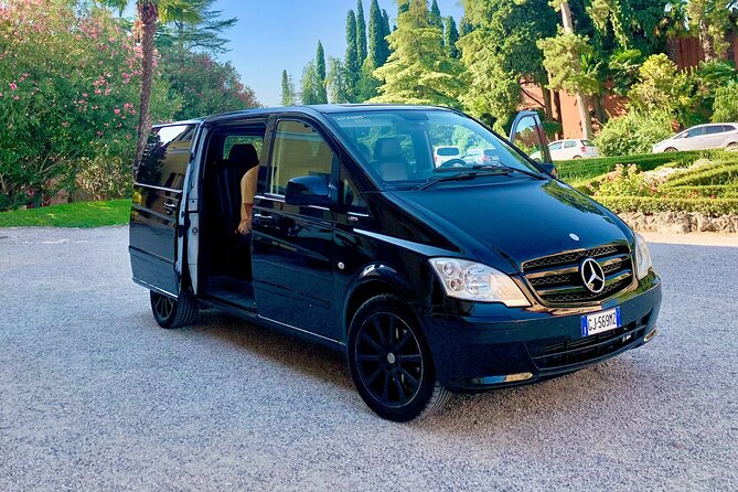 One Day Private Tour in Rome From Civitavecchia Port - Good To Know