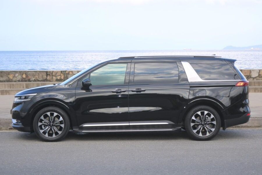 One Day Private Vehicle Rental From Da Nang