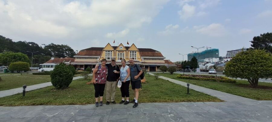 One Day Tour From Dalat to Nha Trang - Good To Know